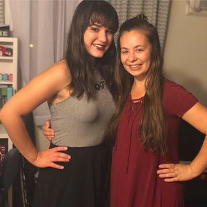 Meet your Posher, Samantha